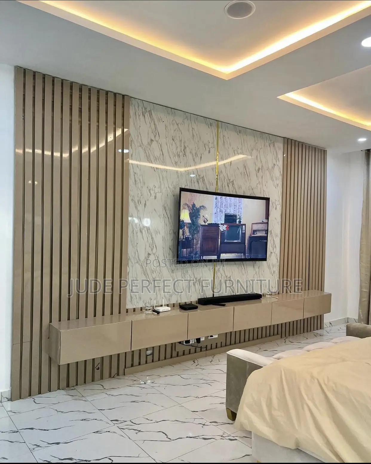 Quality Tv Console