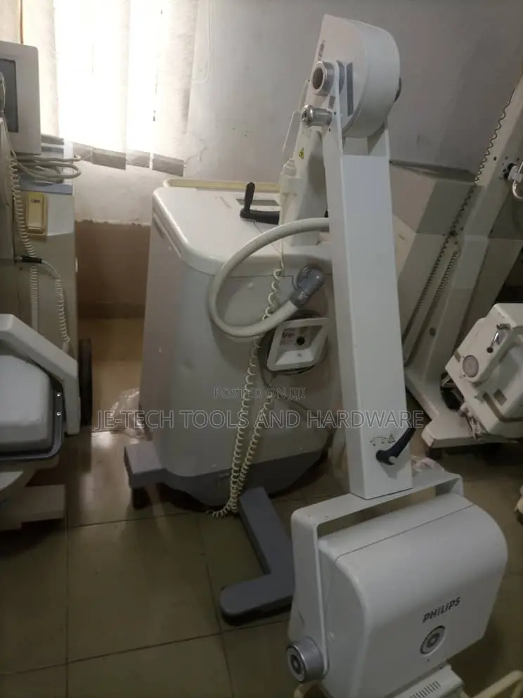 Philips Practice 360 X-ray Machine
