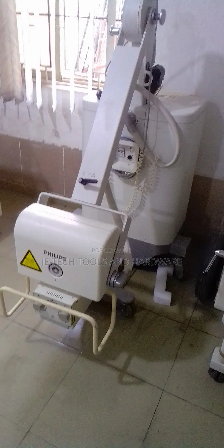 Philips Practice 360 X-ray Machine