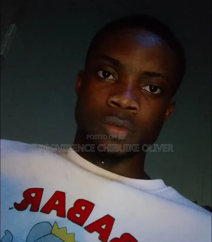 Oliver Providence Chibuike