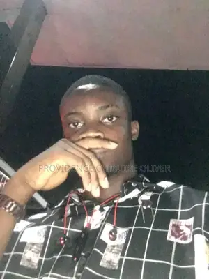 Oliver Providence Chibuike
