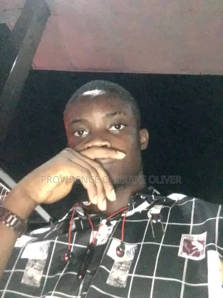 Oliver Providence Chibuike