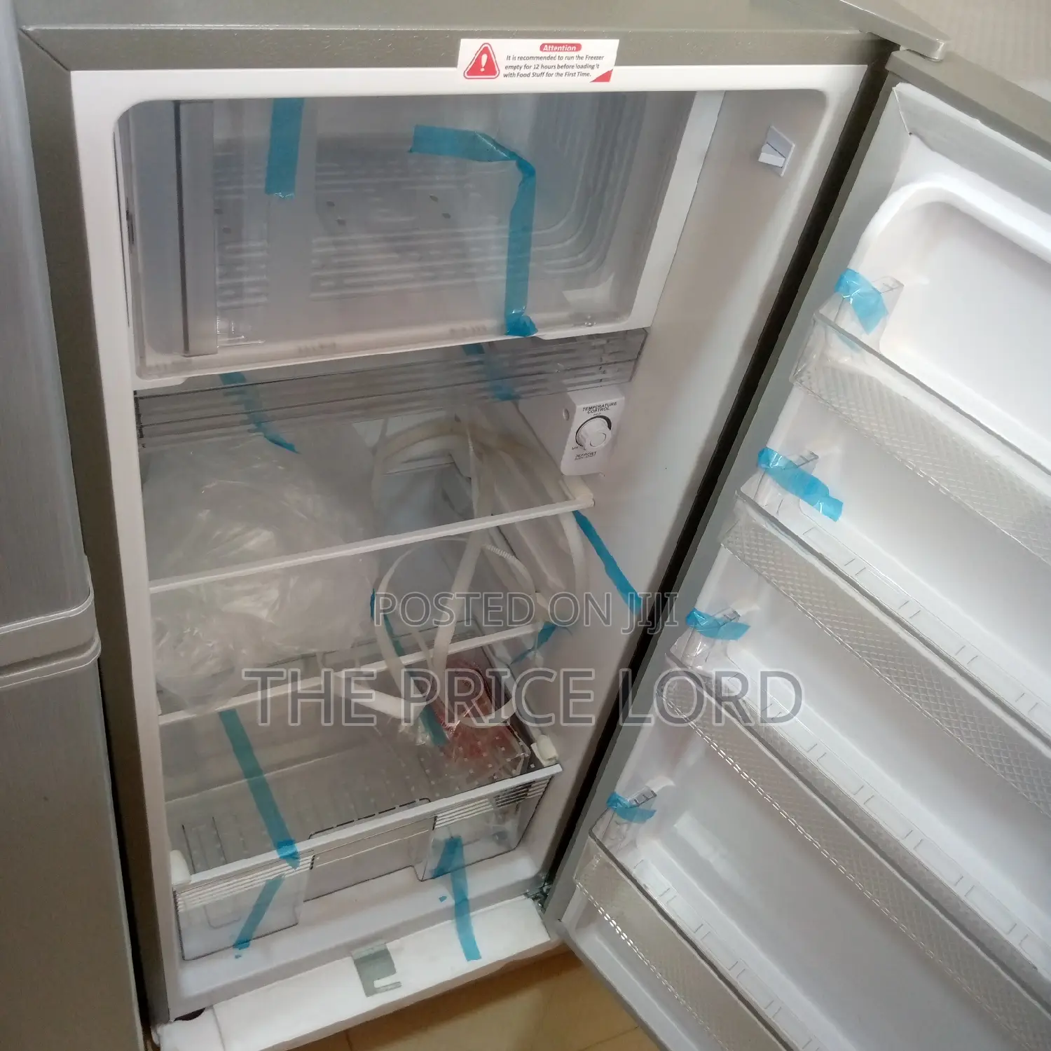 Scanfrost Ref 212