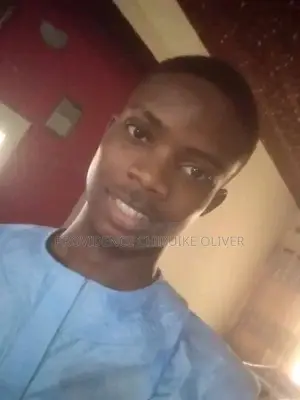 Oliver Providence Chibuike