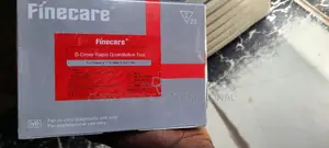 D Dimer Finecare