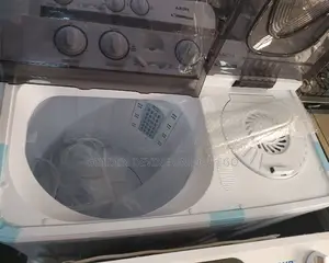 Aeon Washing Machine