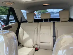 Mercedes-Benz GLE-Class GLE 400 4MATIC 2019 Black