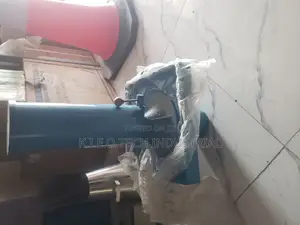 Sand Pouring Cylinder 100mm