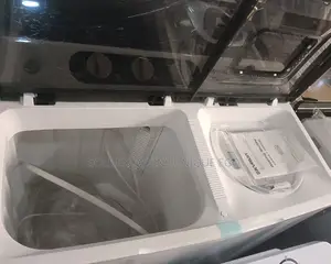 Skyrun Washing Machine