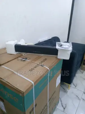 Fast Selling Hisense Soundbar With Inbuilt Subwoofer
