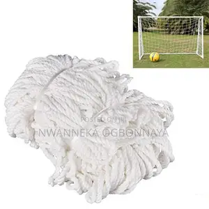 Children Goal Post With Ball