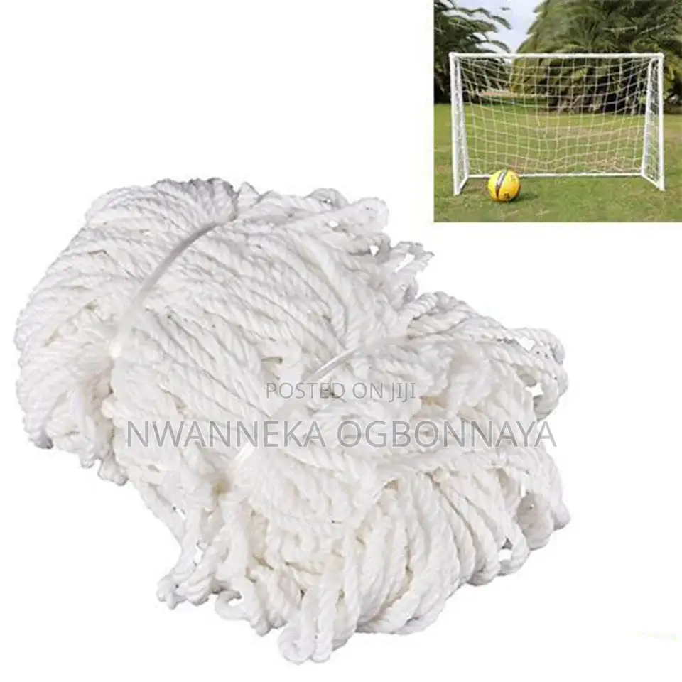 Children Goal Post With Ball