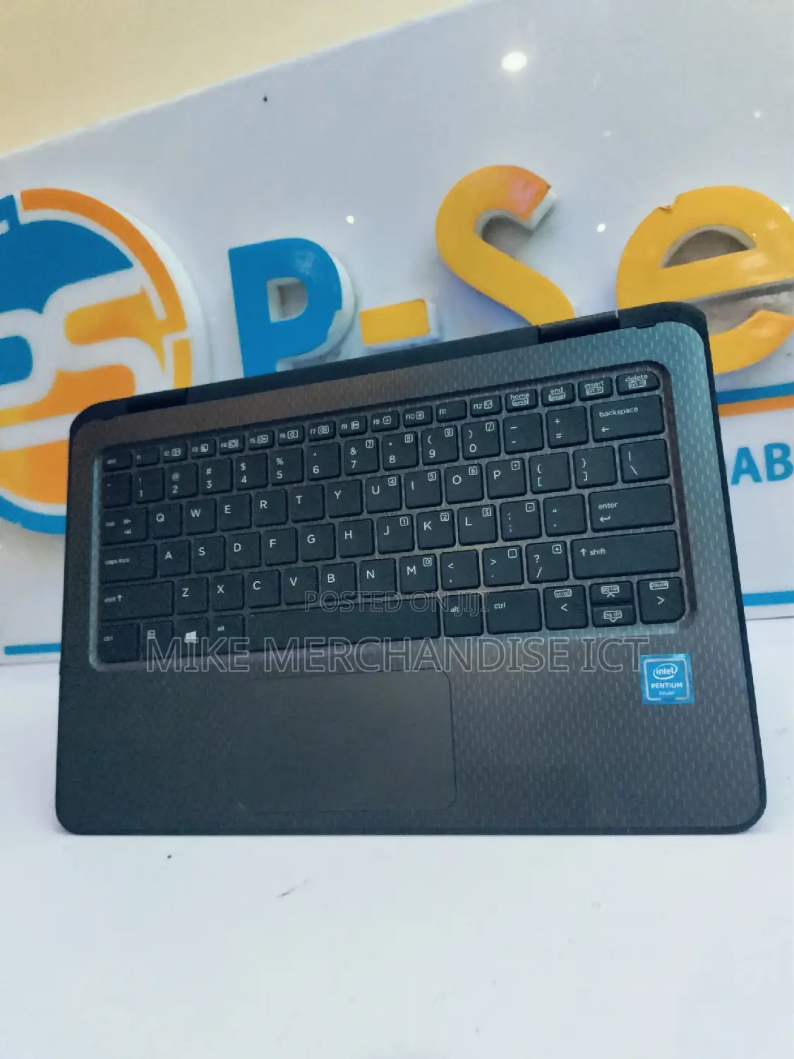 Laptop HP ProBook X360 11 G2 EE 8GB Intel Pentium SSD 128GB