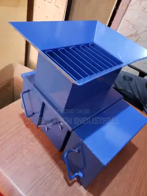 Riffle Box 20mm