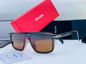 Original PRADA Sunglasses Available in Store