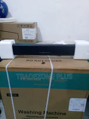 Fast Selling Hisense Soundbar With Inbuilt Woofer