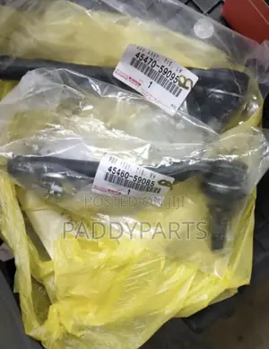 Lexus LS460 Tie Rod End 2007-2019