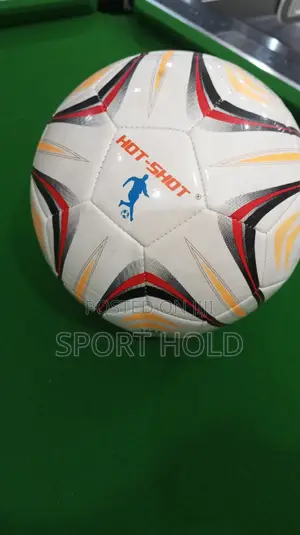 Soccer Ball