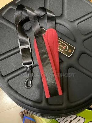 Photo - Saxophone Strap - Multi Color