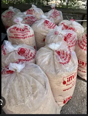 Sawdust 20kg 25kg 50kg (Dust for Poultry)
