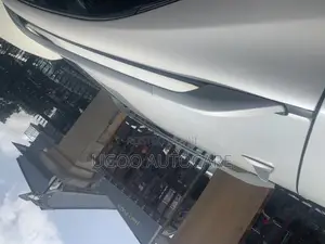 Lexus Rx350 2010 to 2015 Roof Racks