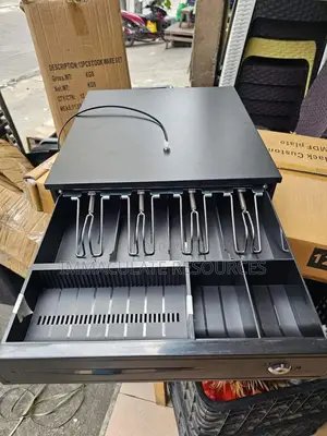 Cash Drawer Big And Small