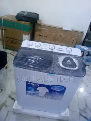 Top Selling Aeon 10kg Washing Machine