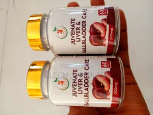Juvenate Liver Gallbladder Care