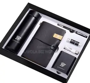 Luxury 5pcs Coporate Gift Set