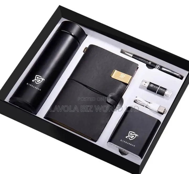 Luxury 5pcs Coporate Gift Set