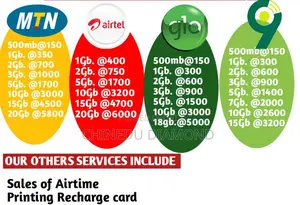 Affiliate and Telecom