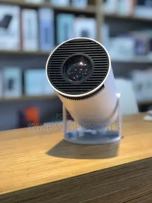 Smart Android Hd Projector