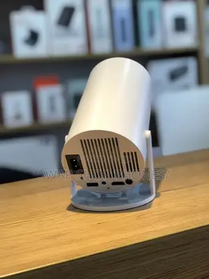 Smart Android Hd Projector