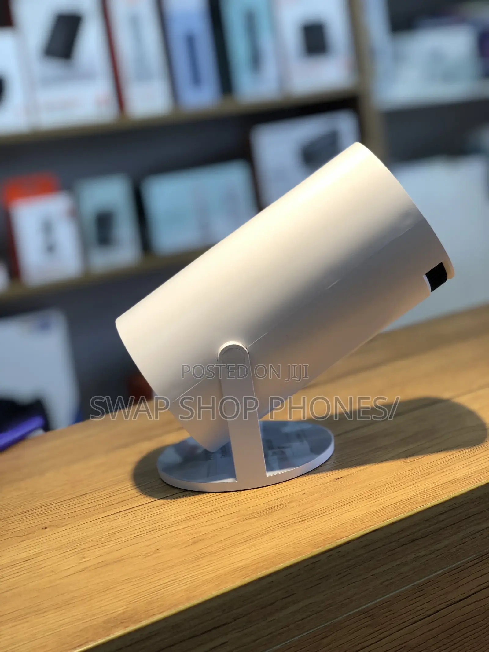 Smart Android Hd Projector