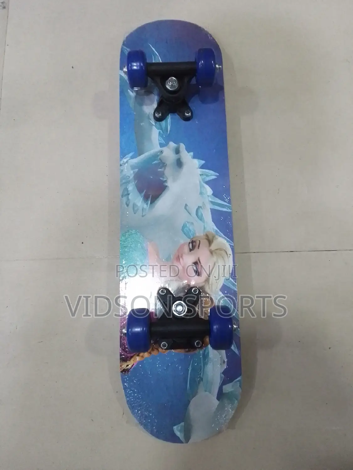 Children Skate Board