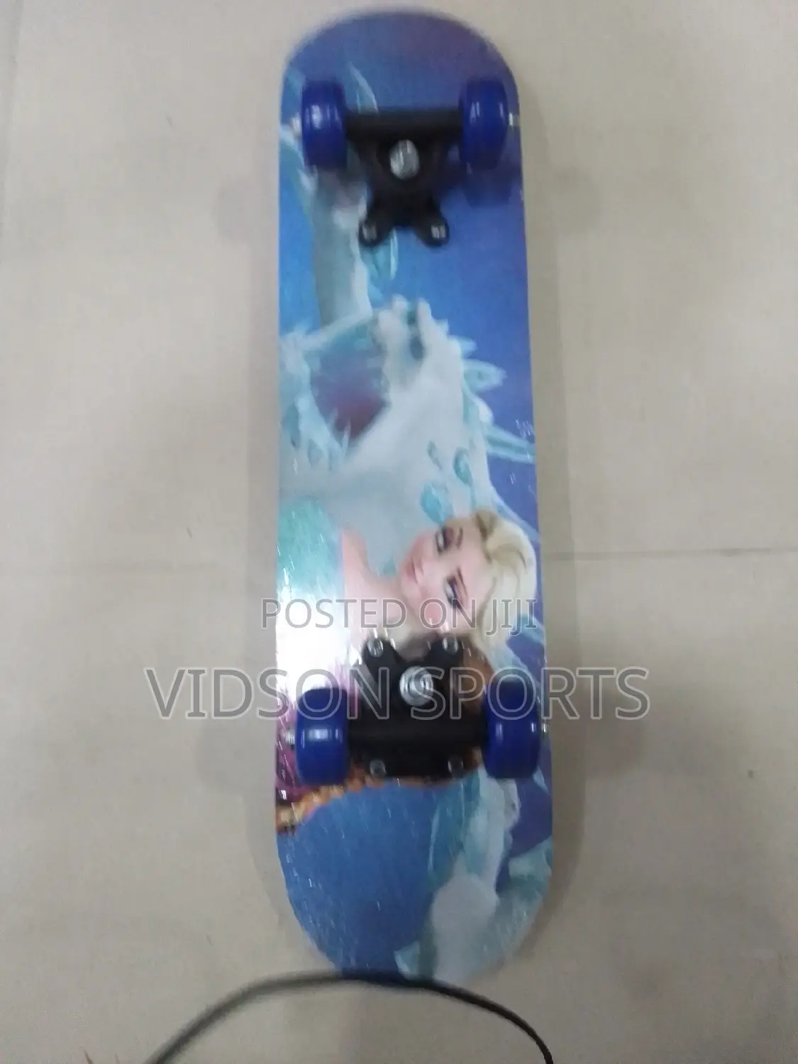 Children Skate Board