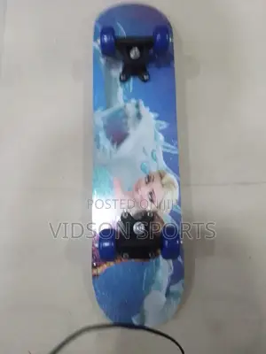 Children Skate Board