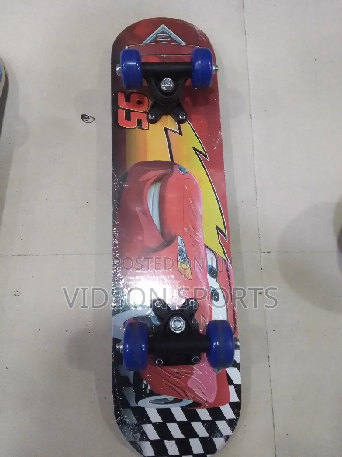 Children Skate Board