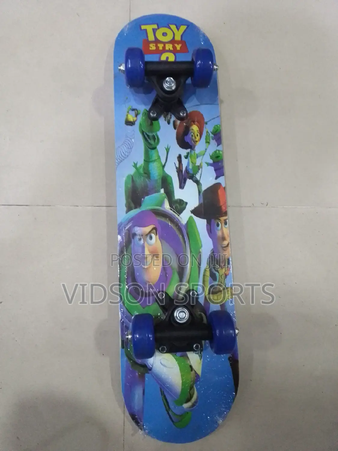 Children Skate Board