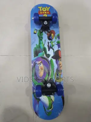 Children Skate Board