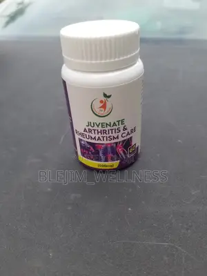 Juvenate Arthritis Rheumatism Care