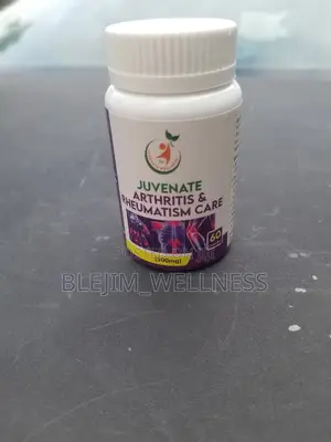 Juvenate Arthritis Rheumatism Care