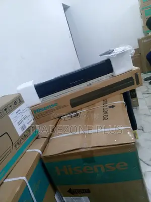 Fast Selling 2.1 Channel Soundbar With Inbuilt Subwoofer