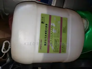 Jucai Screw Compressor Oil  20L