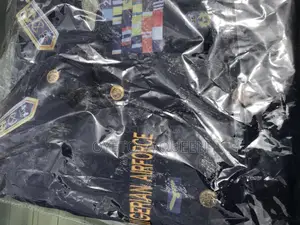 Career/Navy/Air Force Costume Available for Kids