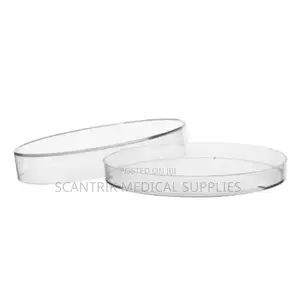 Agar Dish (Carton Price)