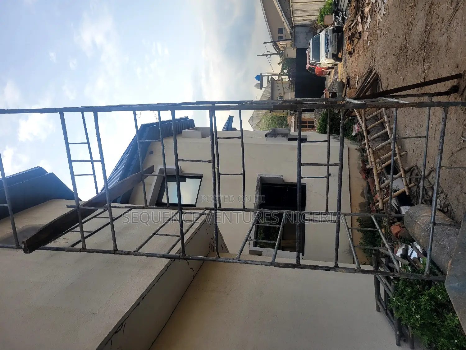 Scaffolding