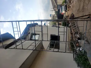 Scaffolding