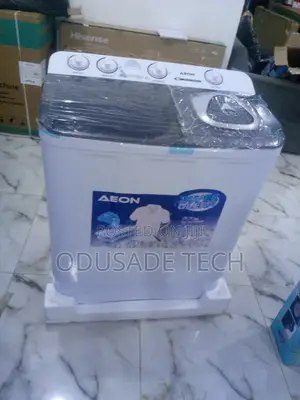 Original Aeon 10kg Washing Machine