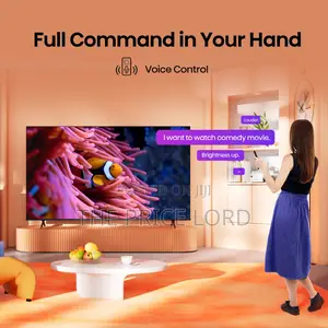 Hisense 70a6k Smart Tv